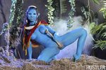 Avatar Xxx Parody